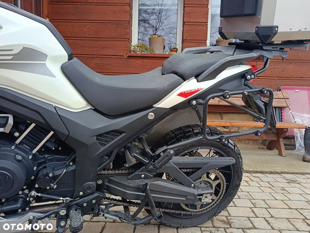 Morbidelli T1002VX - 12