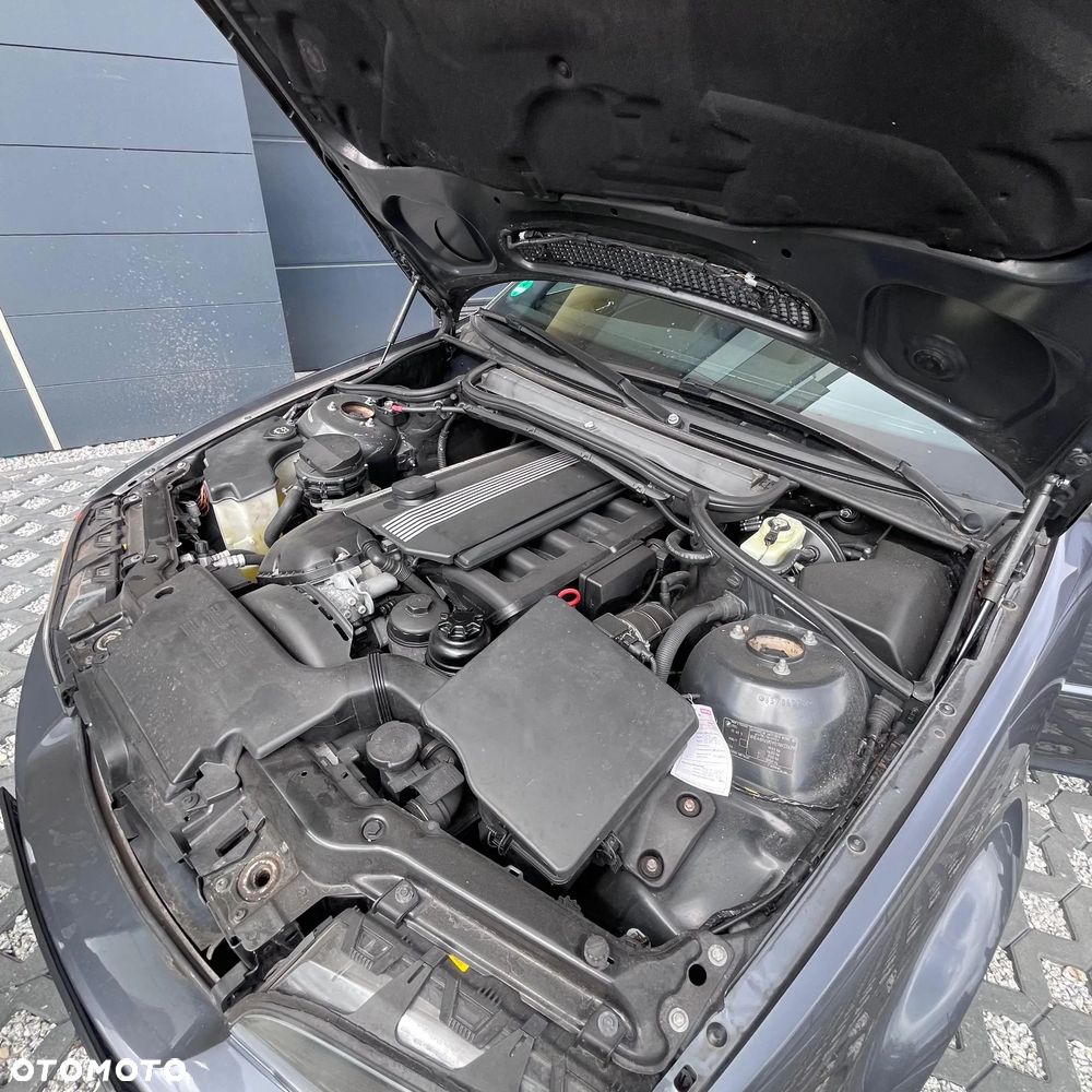 BMW Seria 3 - 14