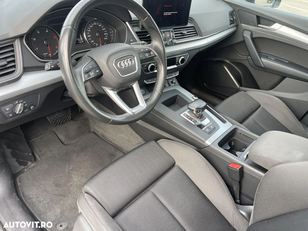 Audi Q5 - 9