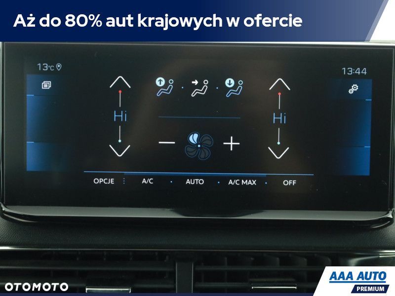 Peugeot 3008 - 13