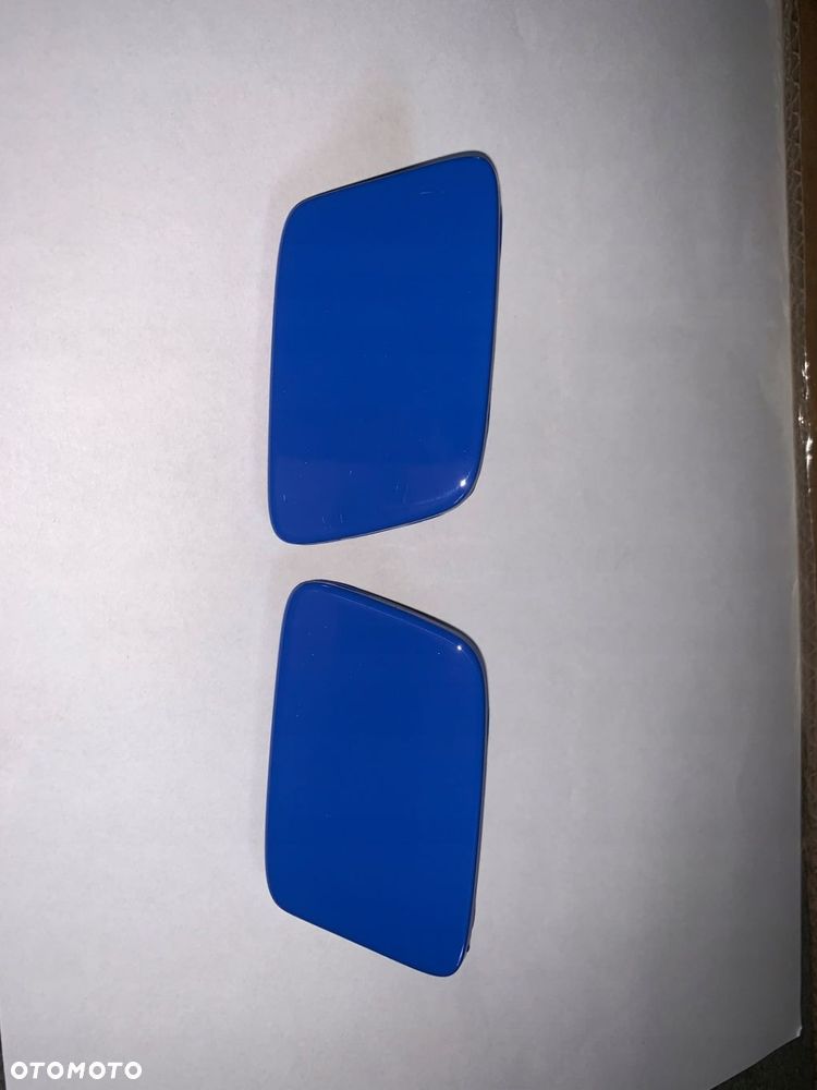 ZAŚLEPKA SPRYSKIWACZA VW POLO 4 9N OKULAR KOLORY - 2