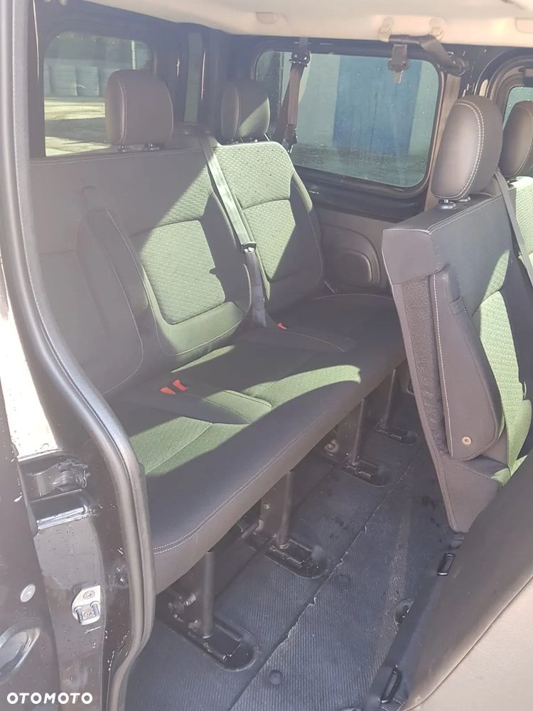 Opel Vivaro L1H1 2,7t Edition - 3