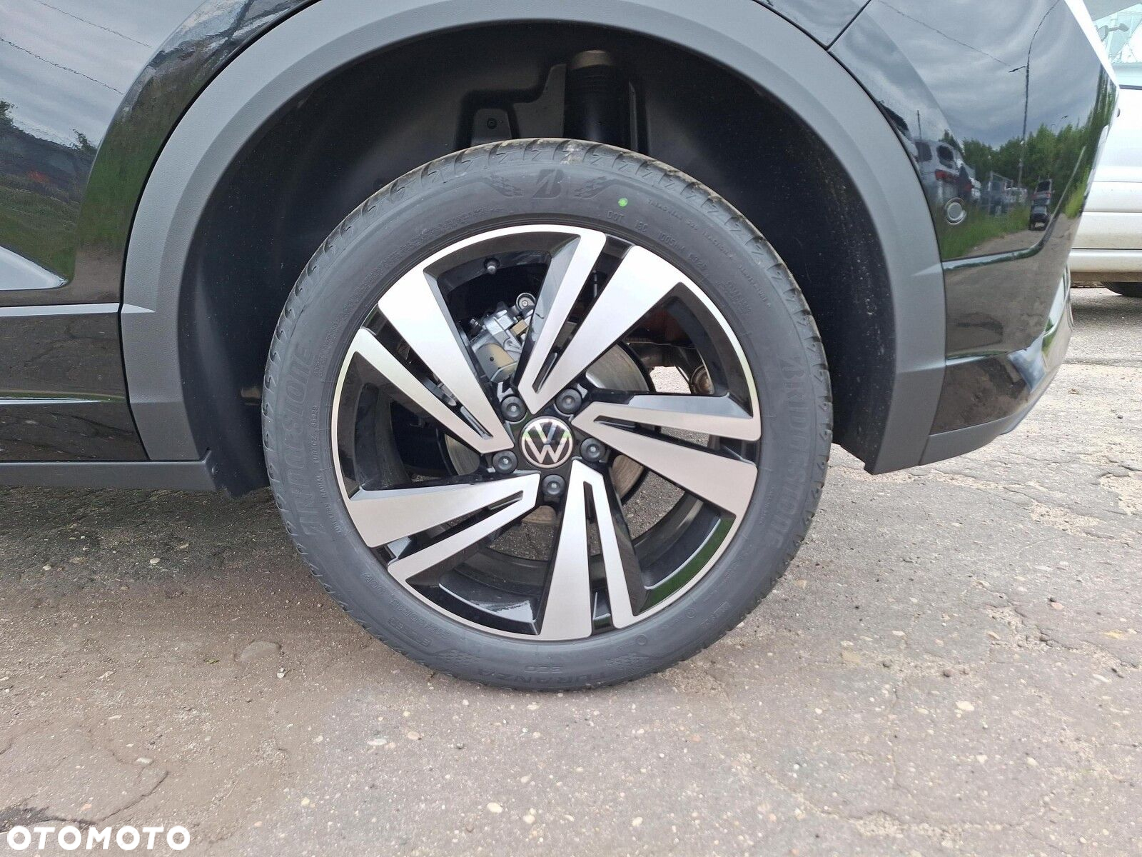 Volkswagen T-Roc 1.5 TSI R-Line Plus DSG - 18