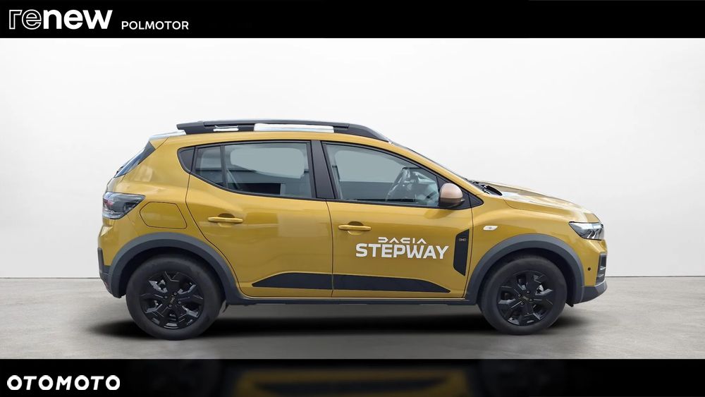 Dacia Sandero Stepway - 6