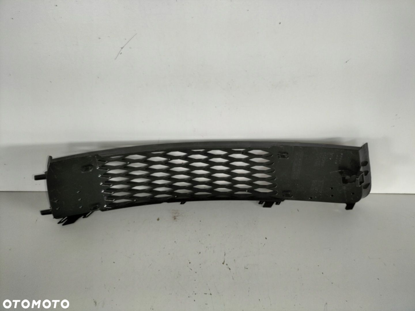 Atrapa kratka zderzaka lewa AUDI Q7 4L0 09- S-LINE - 4