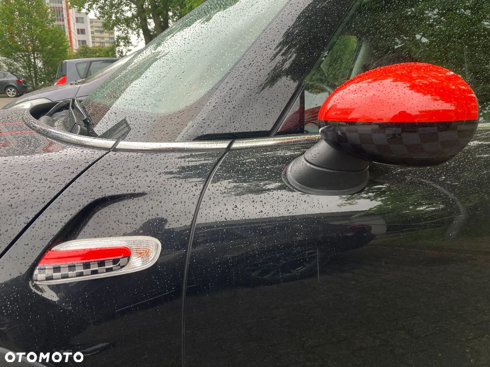 MINI Cooper GPF - 37