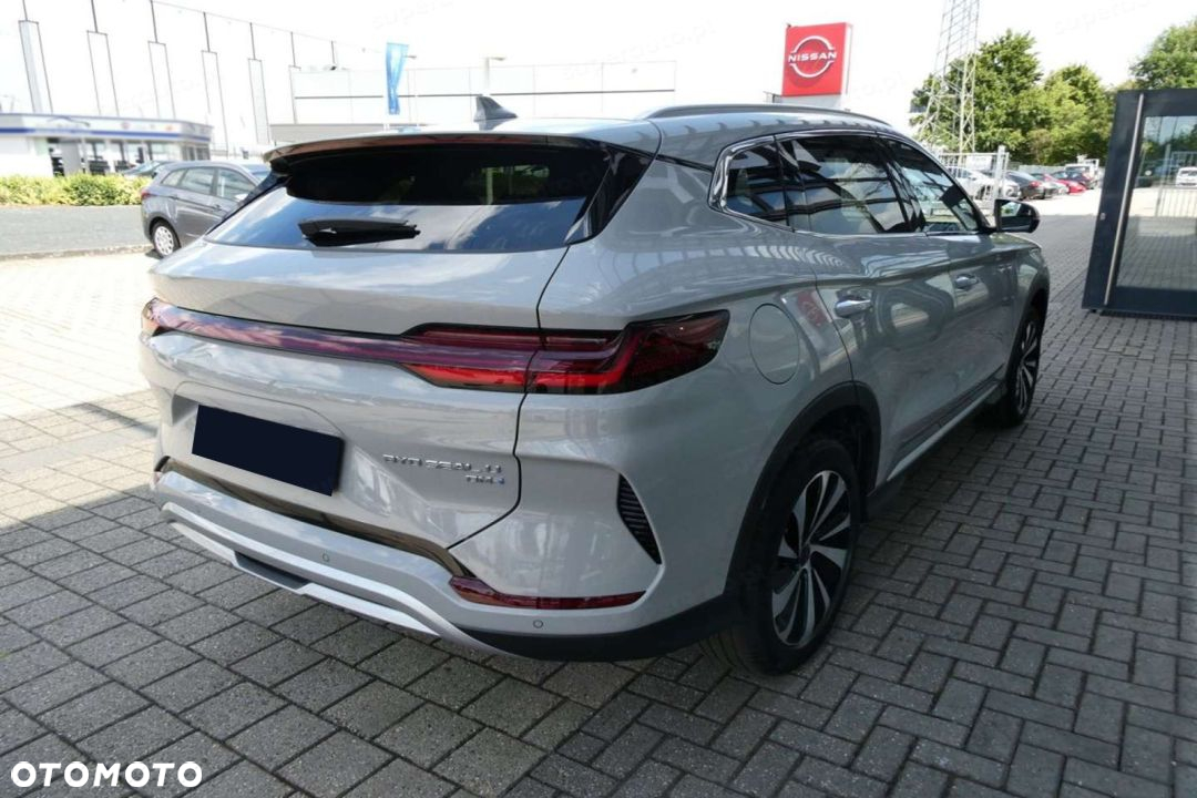 BYD Seal U - 4