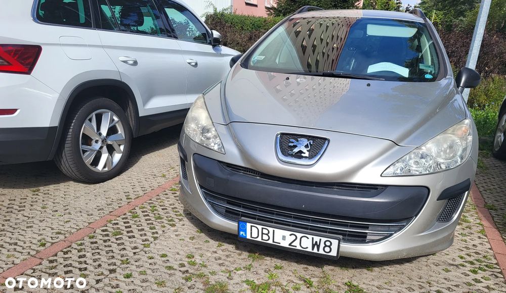 Peugeot 308 - 12