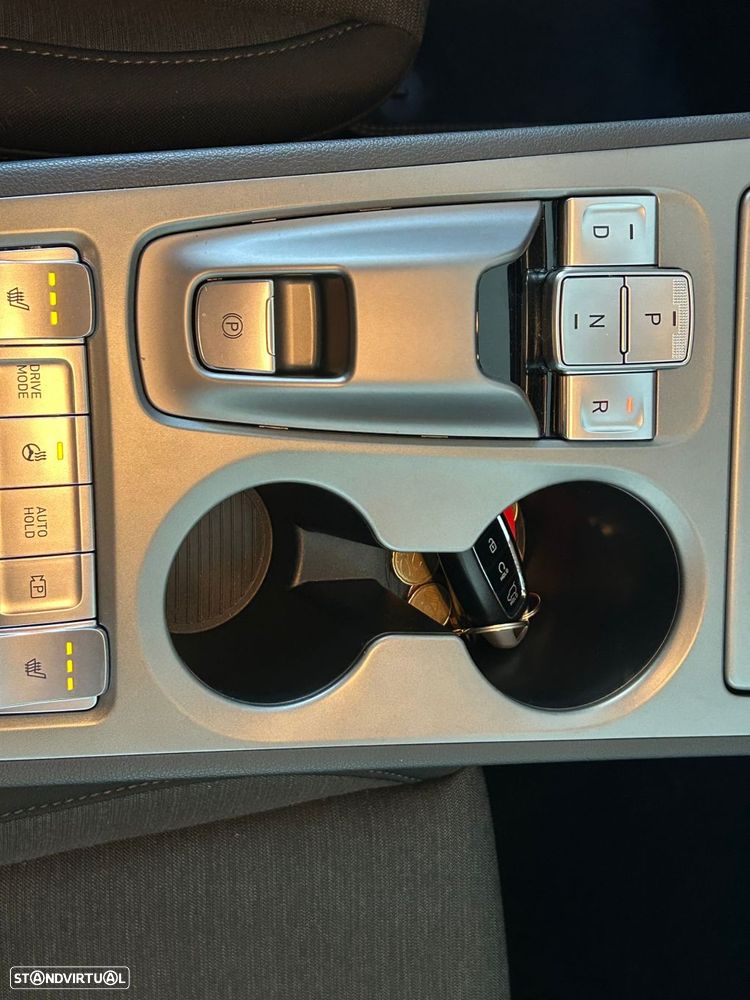 Hyundai Kauai 64 kWh Vanguard - 18