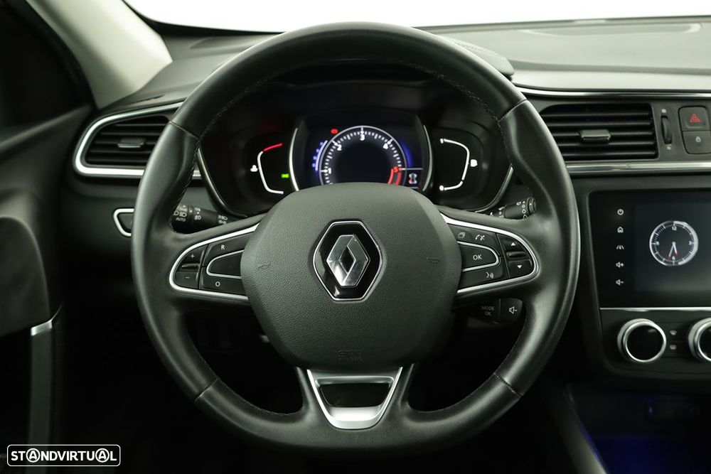Renault Kadjar 1.5 Blue dCi Intens EDC - 15