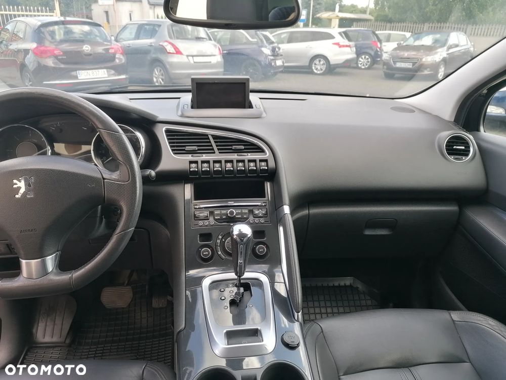 Peugeot 3008 - 16