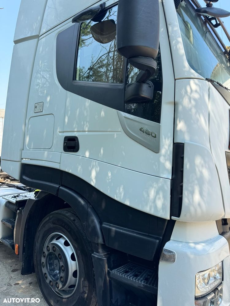 Iveco STRALIS - 5