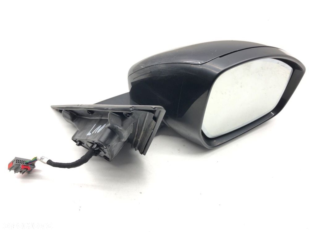 LUSTERKO PRAWY  JAGUAR F-PACE (X761) 2015 - 2022 2.0 TD4 120 kW [163 KM] olej napędowy 2017 - 2022 - 1