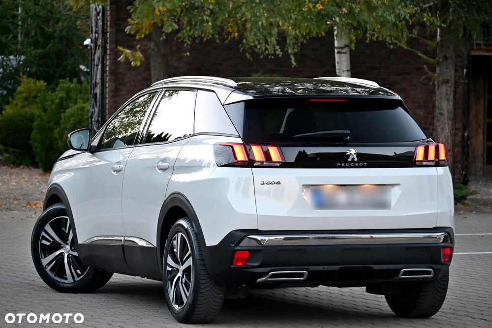 Peugeot 3008 BlueHDi 150 Stop & Start Allure - 20