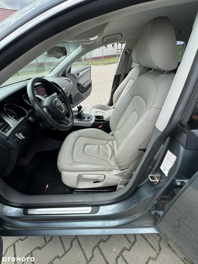 Audi A5 Sportback 2.0 TFSI - 11