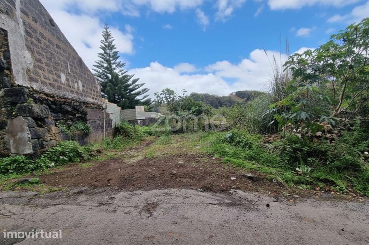 Terreno Urbano para Construção – Livramento, Ponta Delgada - Grande imagem: 3/9