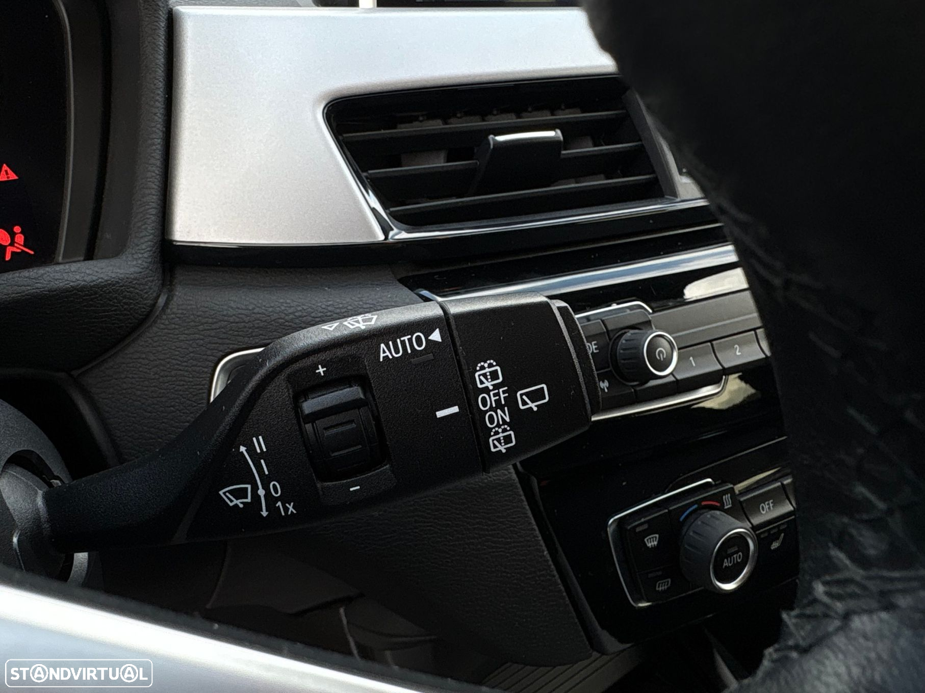 BMW X1 25 e xDrive - 19