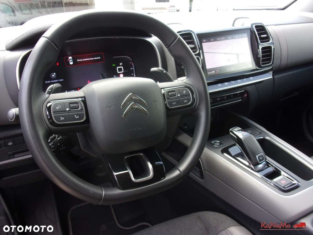 Citroën C5 Aircross - 6