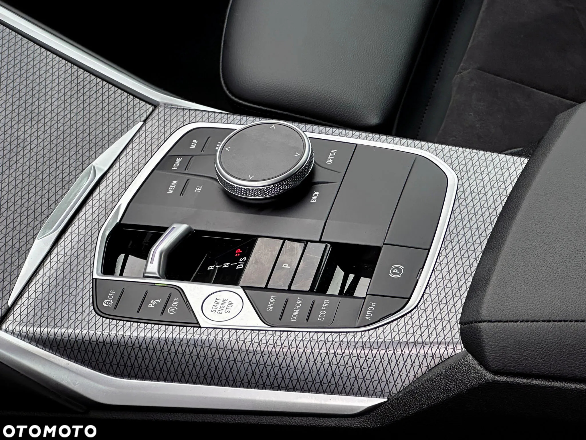 BMW Seria 3 320i M Sport sport - 18