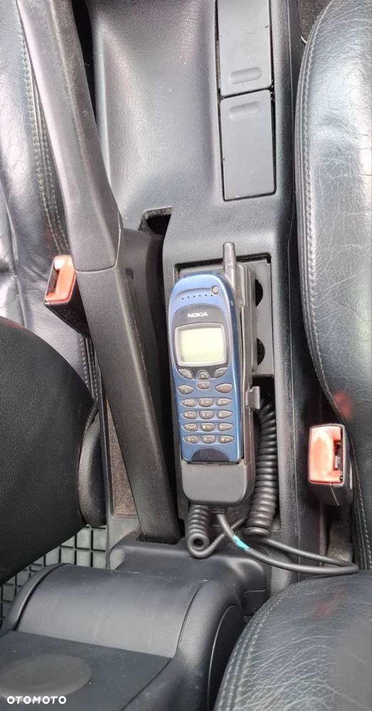 Audi A4 1998 photo 5