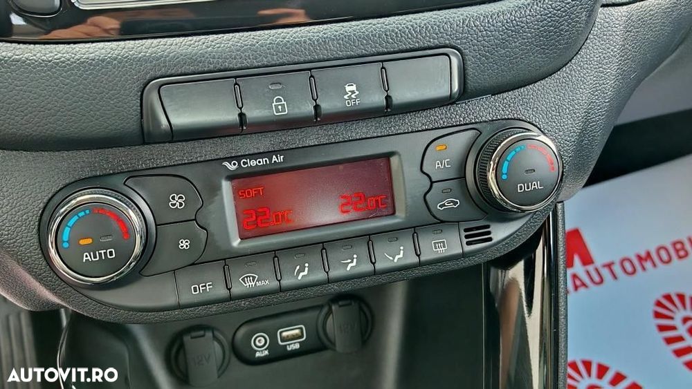 Kia Ceed - 19