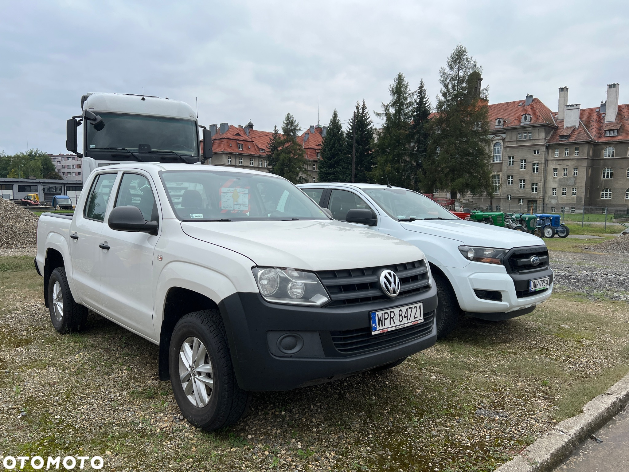 Volkswagen Transporter - 16