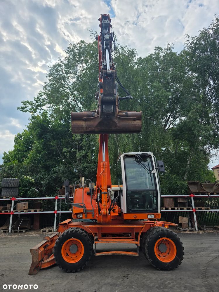 Liebherr A309 Litronic - 15