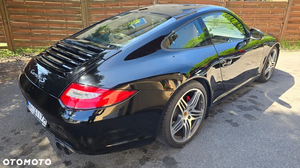 Porsche 911 Carrera S PDK - 28
