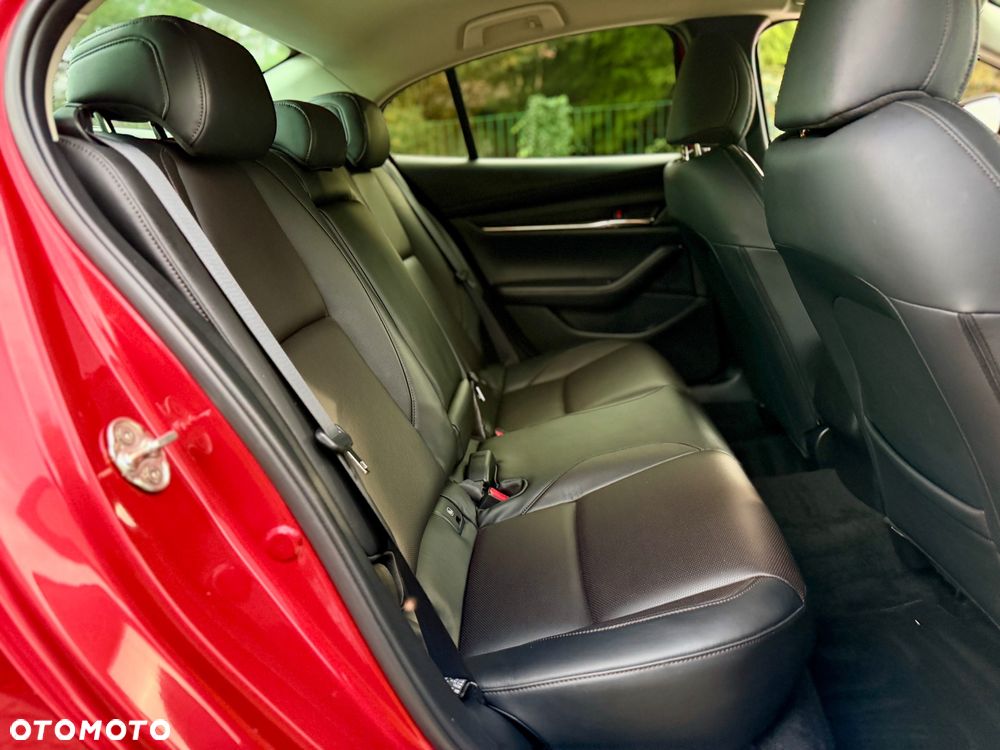 Mazda 3 - 14