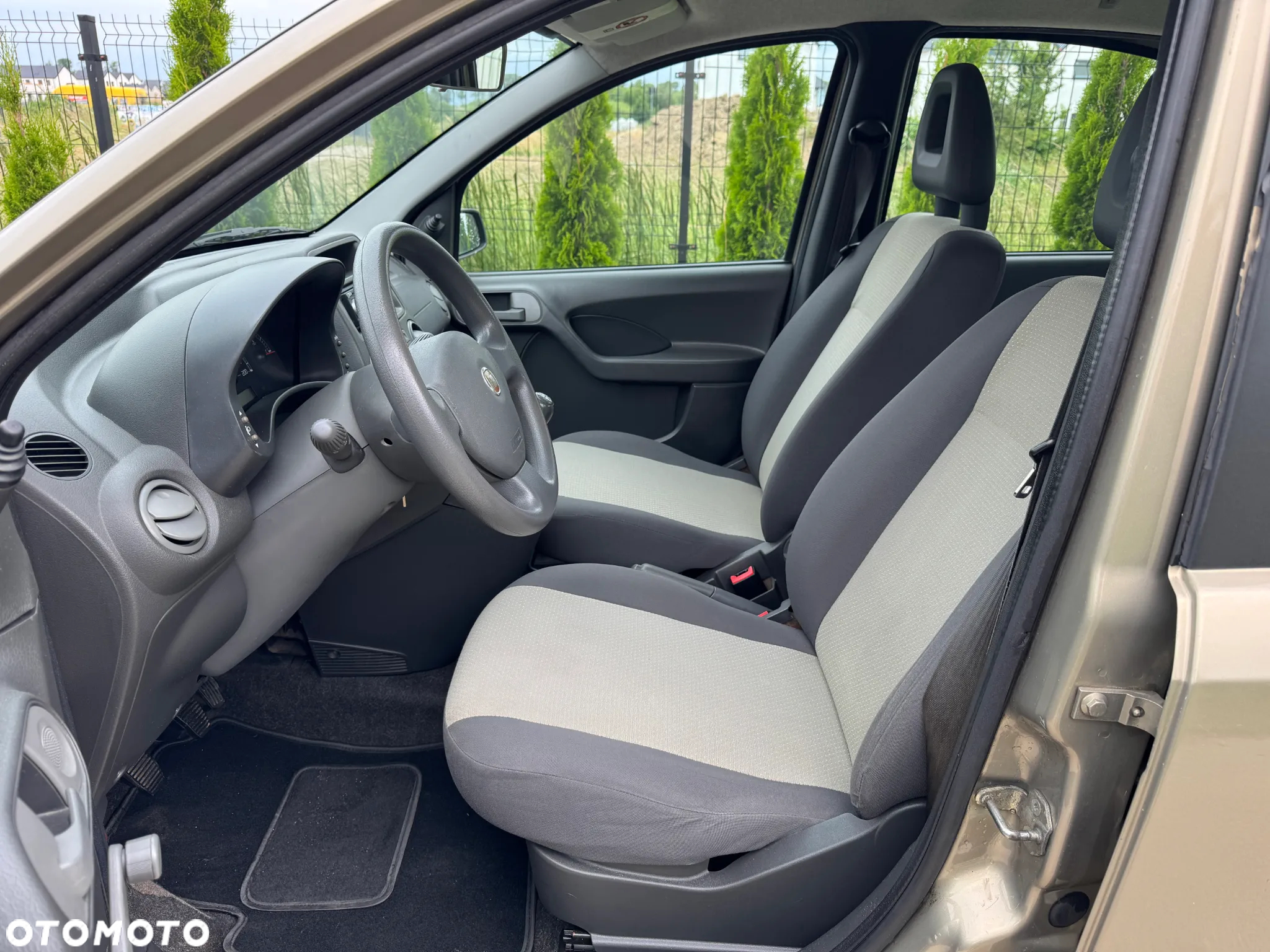 Fiat Panda 1.1 Active - 6