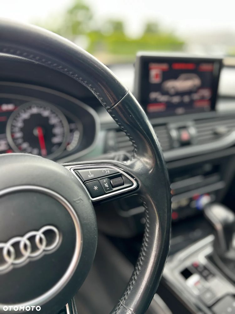 Audi A6 Allroad 3.0 TDI Quattro S tronic - 18