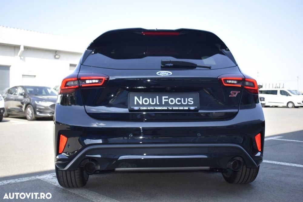 Ford Focus - 3