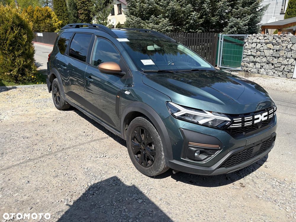 Dacia Jogger TCe 110 (7-Sitzer) Extreme - 1