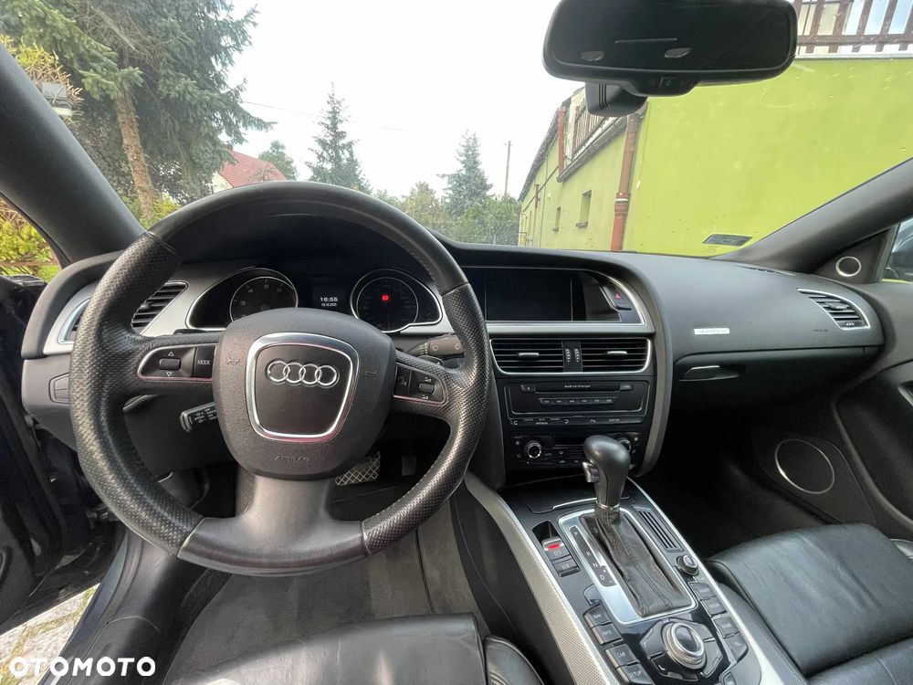 Audi A5 - 10