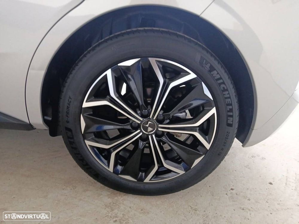 DS DS4 1.2 Hybrid Etoile e-DSC6 - 11