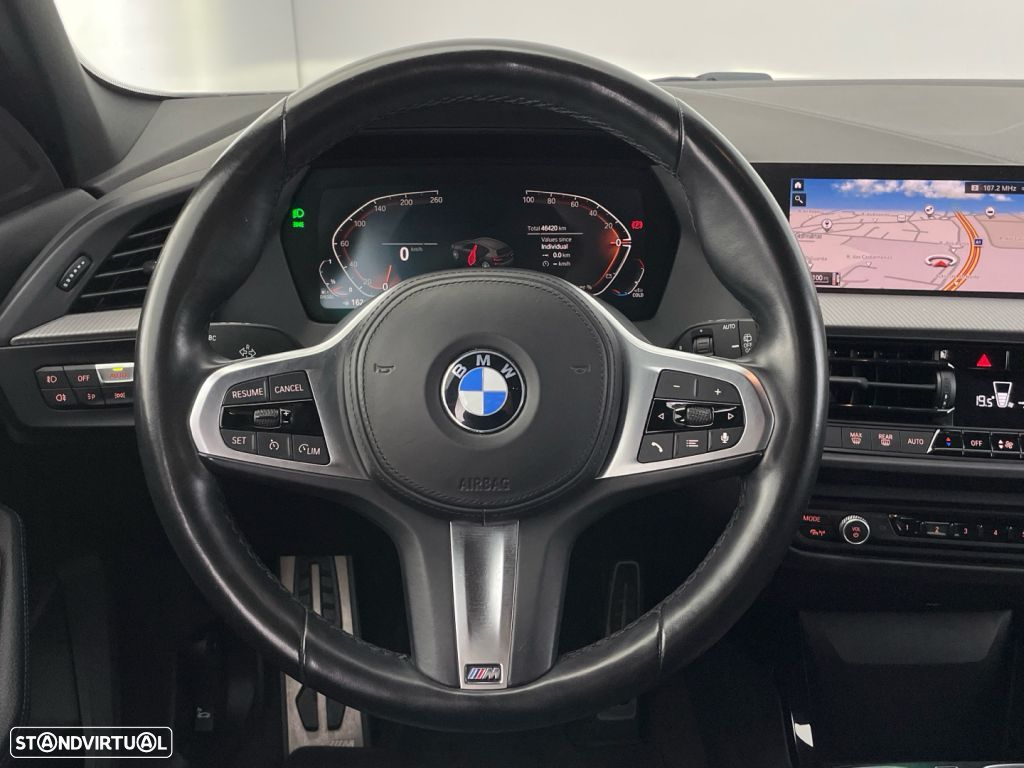 BMW 116 - 14