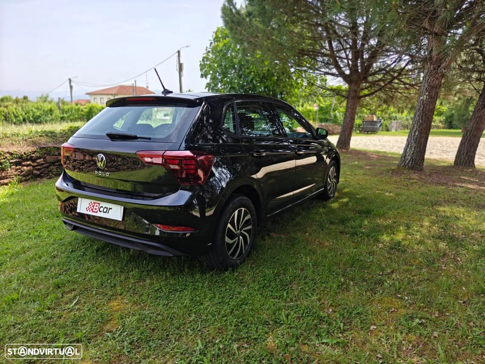 VW Polo 1.0 TSI Urban DSG - 13