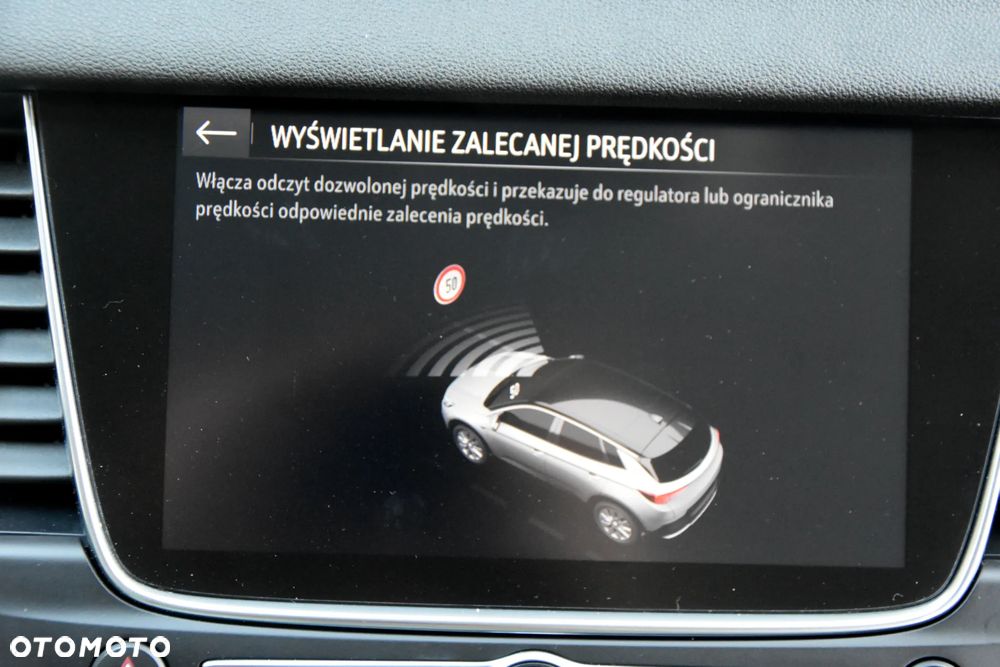 Opel Grandland X 1.6 CDTI Innovation S&S - 34