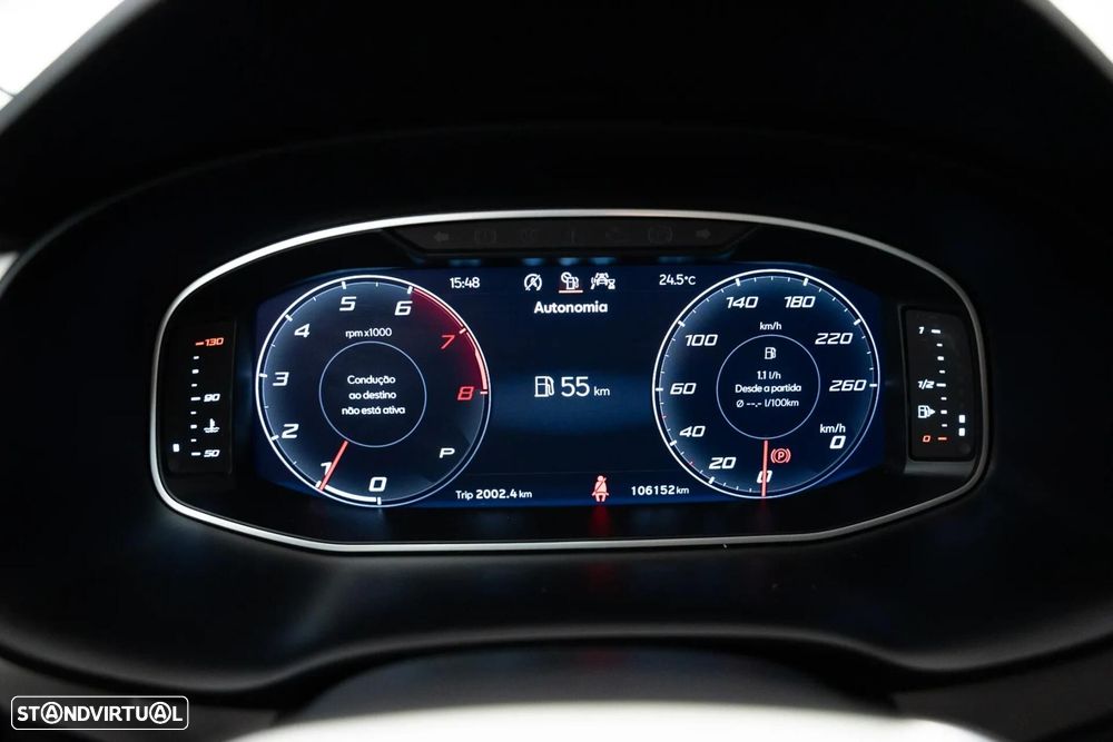 SEAT Ateca 1.5 TSI Xperience DSG - 32