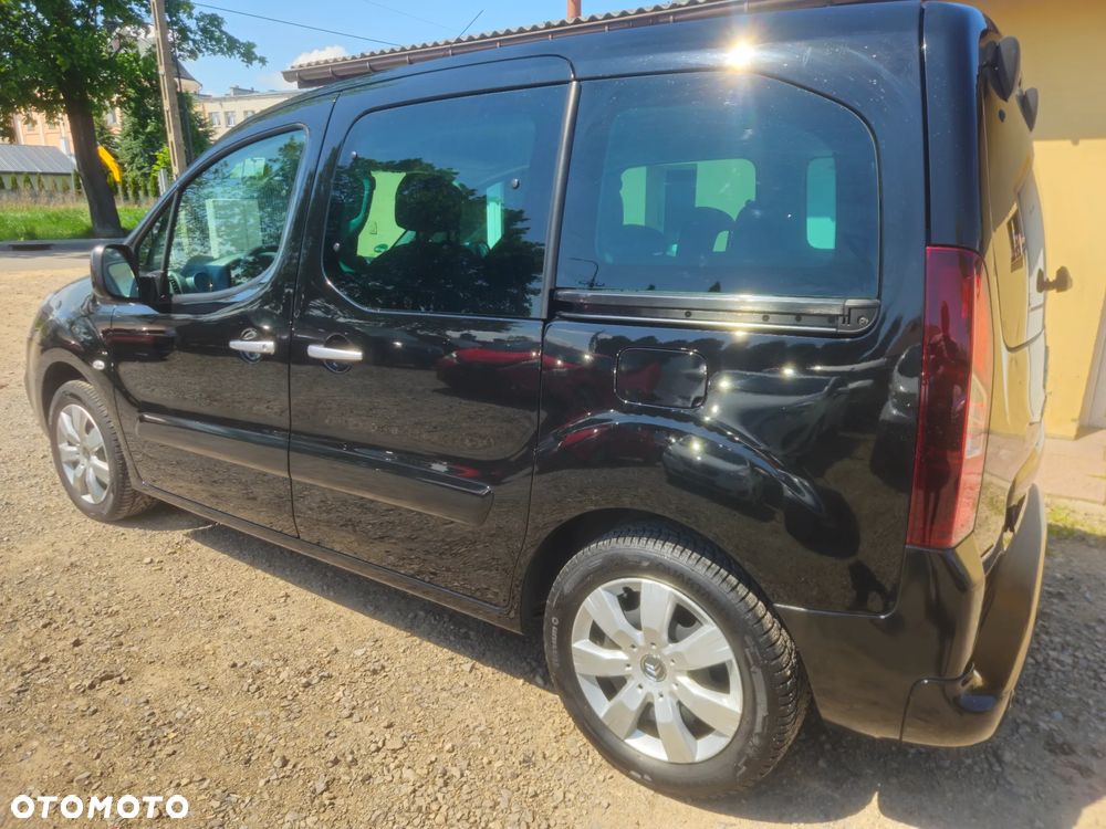 Citroën Berlingo Multispace BlueHDi 120 S&S SELECTION - 16