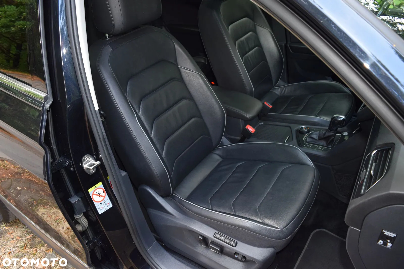 Volkswagen Tiguan Allspace 2.0 TDI SCR 4Motion DSG Highline - 23