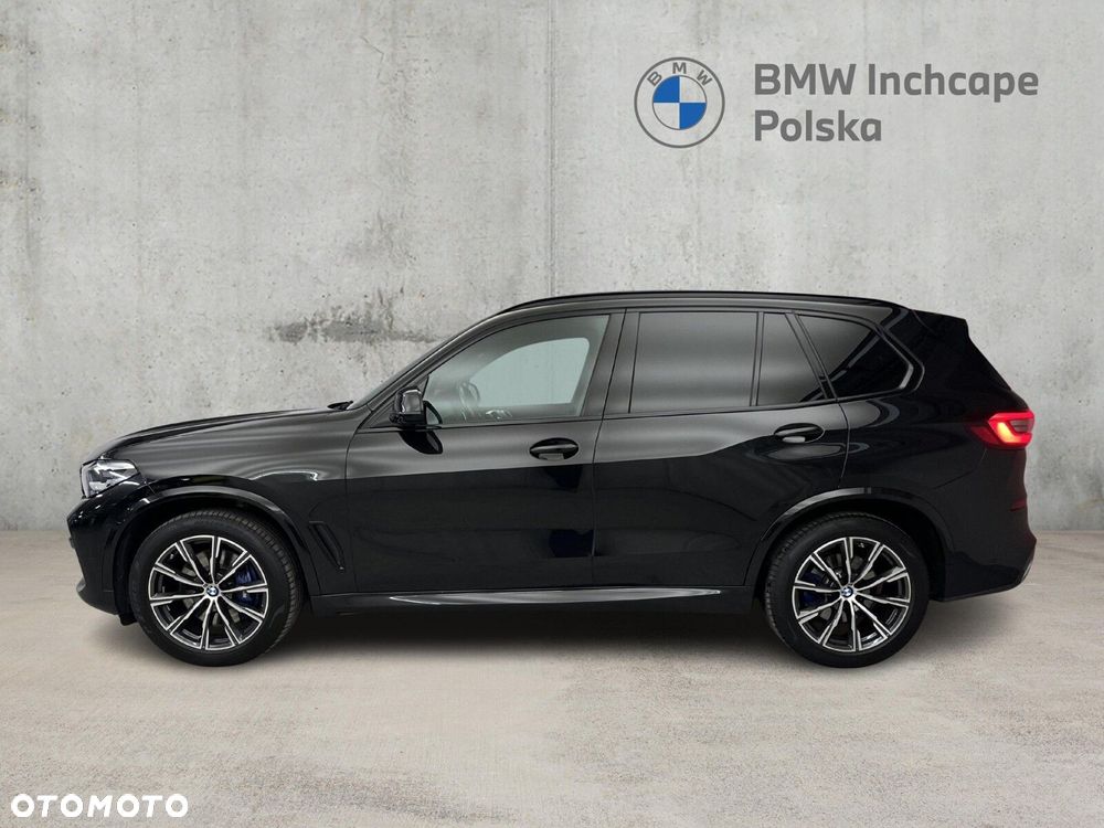 BMW X5 - 2