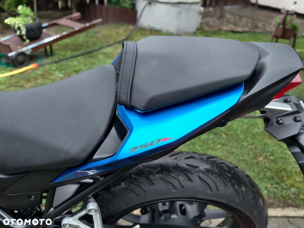 Honda Hornet - 30