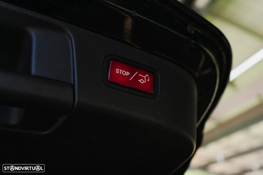 Mercedes-Benz GLA 45 AMG 4Matic 7G-DCT Edition 1 - 37