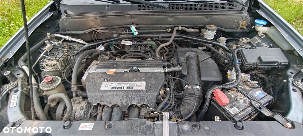 Honda CR-V 2.0 ES - 15