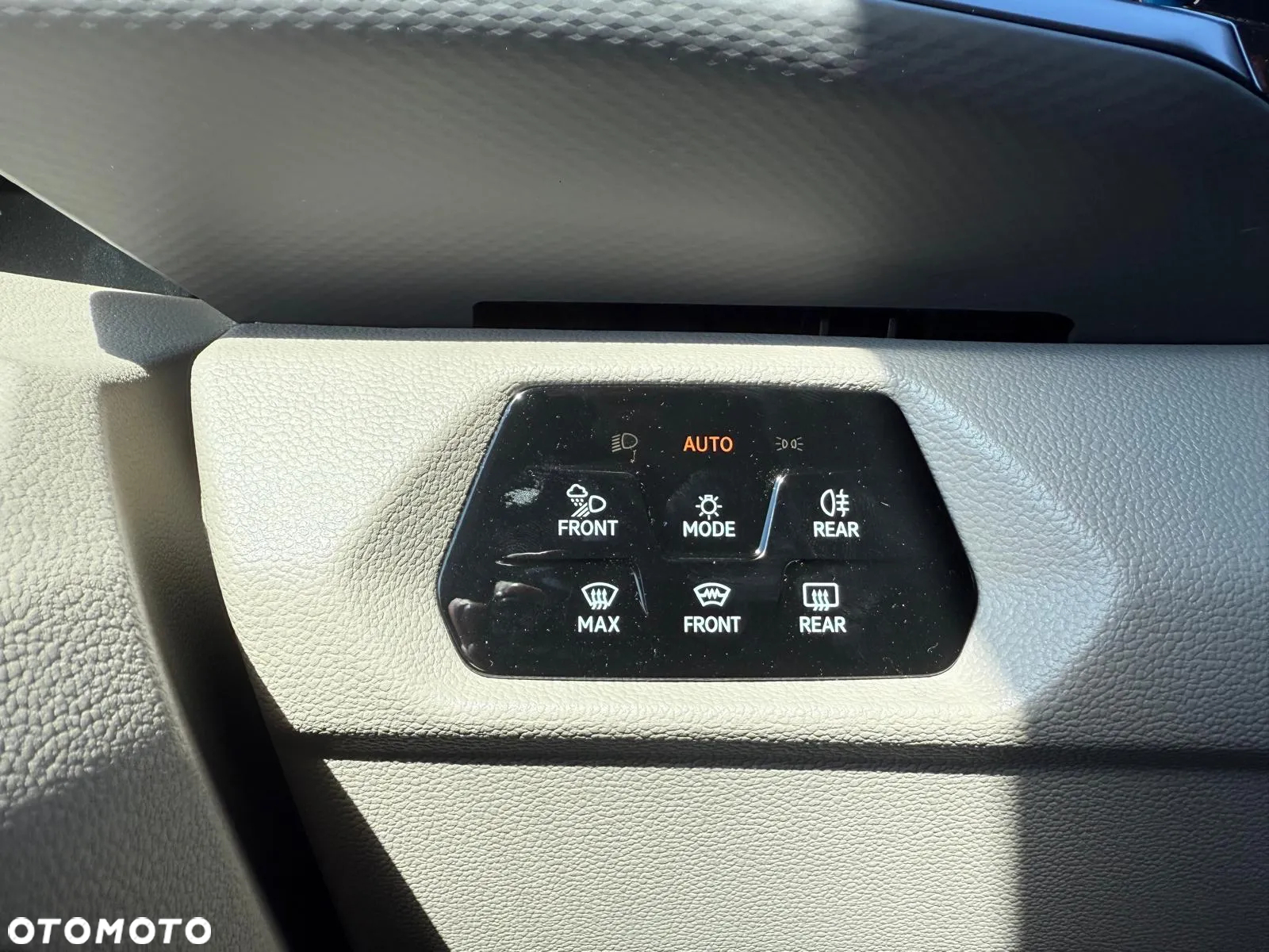 Volkswagen California - 27