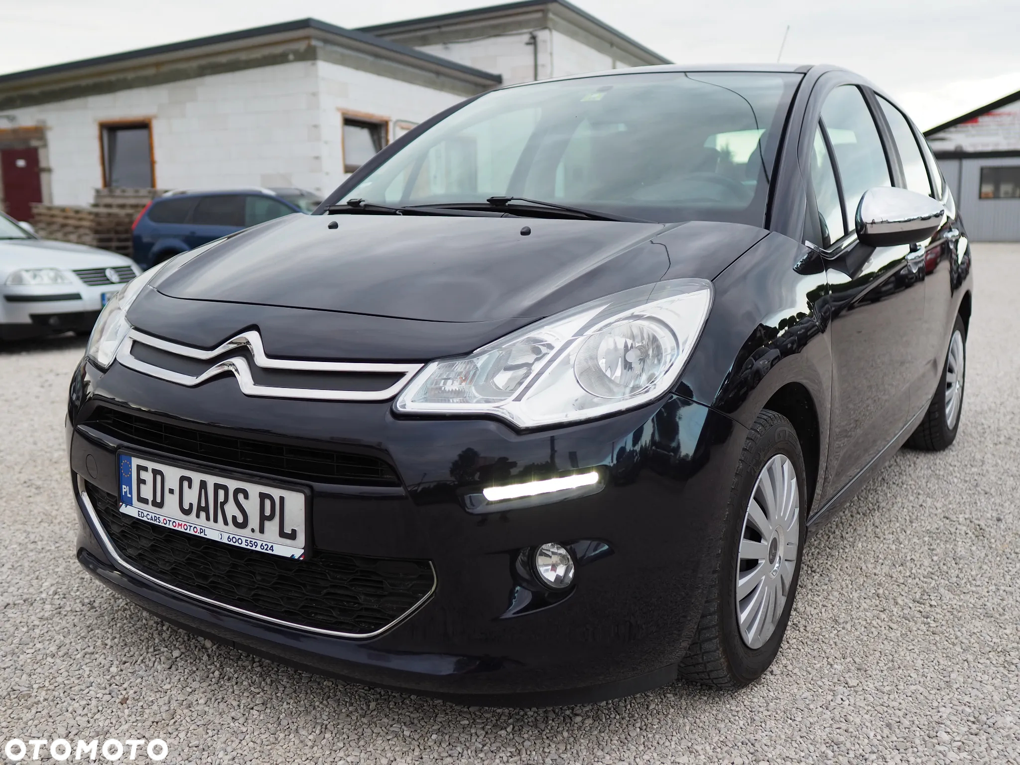 Citroën C3 - 3