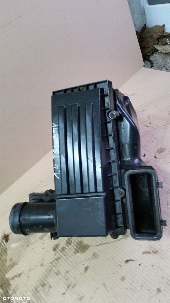 obudowa filtra powietrza golf vi gti 2.0 tfsi 1k0129607ag