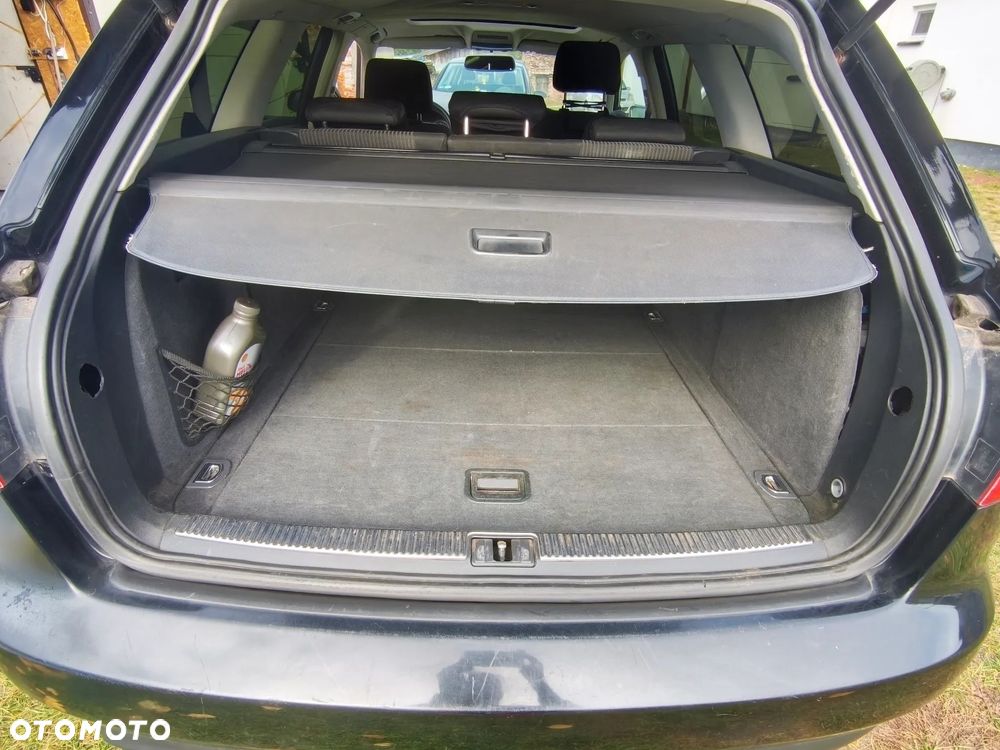 Audi A4 Avant - 12