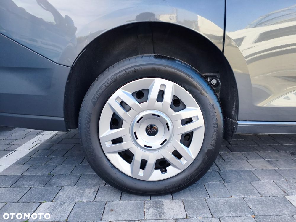 Ford Transit Connect - 33